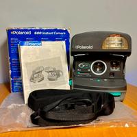 Polaroid 600 COME NUOVA