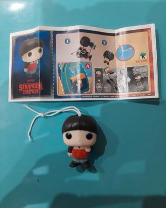 Funko Pop Stranger Things Will 