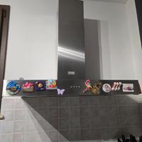 Cappa da cucina 90cm