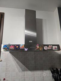 Cappa da cucina 90cm