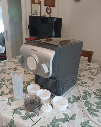 Pasta Maker