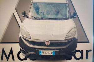 FIAT DOBLO' MAXI 1.3 MJT 90CV - FF573HW