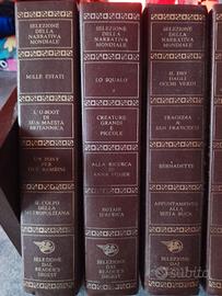 selezione della narrativa mondiale