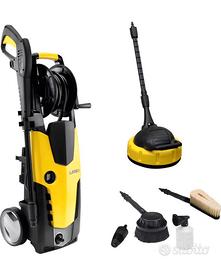 Idropulitrice Lavor STM 160