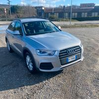 AudiQ3 Per.NEOPATENTATI euro6B
