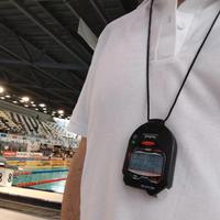 Hanhart Delta E 200 crono sportivo 