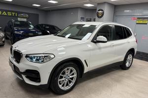 Bmw X3 sDrive18d xLine