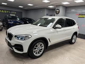 Bmw X3 sDrive18d xLine