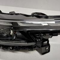 Alfa Romeo Junior Full Led PROIETTORE ORIGINALE