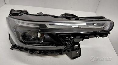 Alfa Romeo Junior Full Led PROIETTORE ORIGINALE