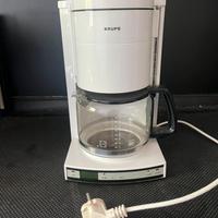 Macchina per caffe filtrato all ‘Americana o te’