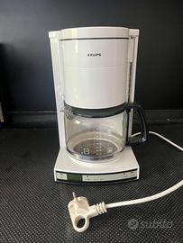 Macchina per caffe filtrato all ‘Americana o te’