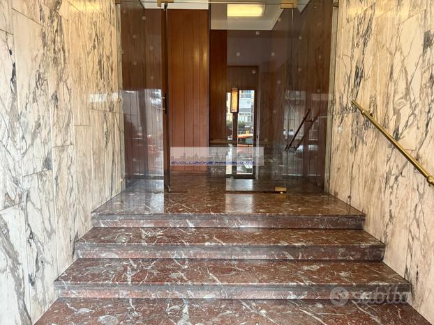 Bilocale in zona Lingotto