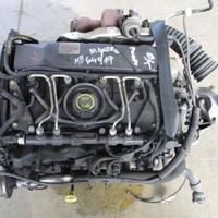 Cambio FMBA per Ford Mondeo 125.000 KM