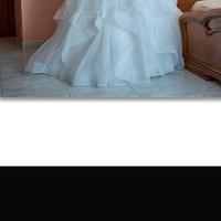 Abito sposa