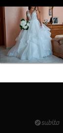 Abito sposa