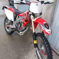 honda crf 450 r 