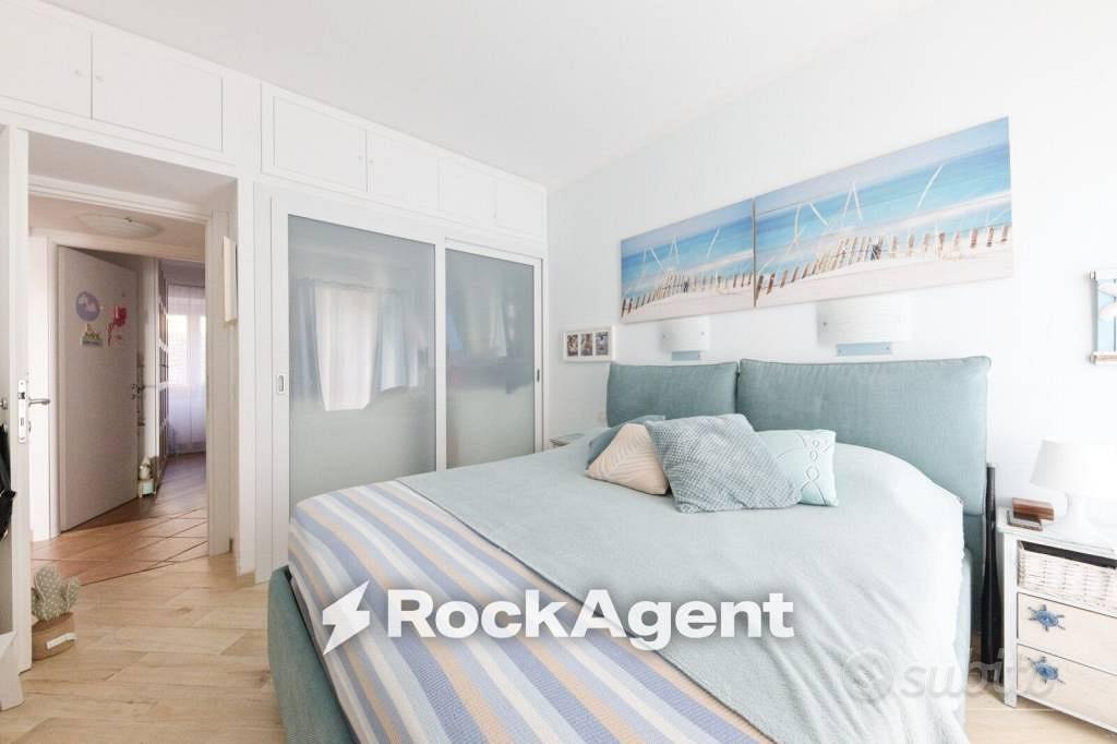 Appartamento – Genova, Crevari, Ponente - Altro