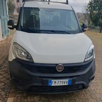 Autocarro doblo work up cassonato