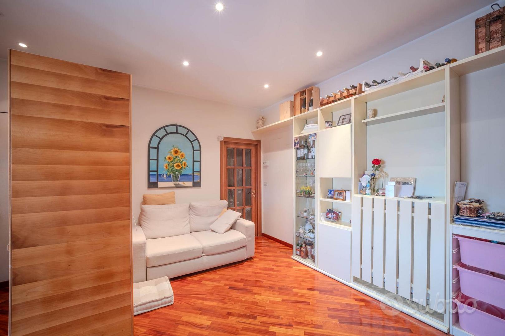 Appartamento – Campi Bisenzio, Santa Maria - Vista 5