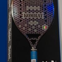 racchetta Beach tennis Nuova quicksand 