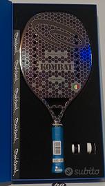 racchetta Beach tennis Nuova quicksand 