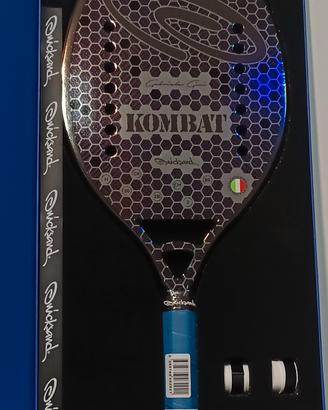 racchetta Beach tennis Nuova quicksand 