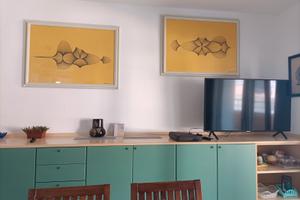 Residence Ambra con terrazzo e piscina