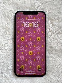 iPhone 12 pro - 128 GB - 75% batteria - blu notte