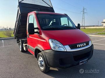 Iveco Nuovo DAILY 22 + IVA 3.0 DIESEL TRILAT...