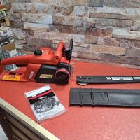 ELETTROSEGA Globex GX 2000/40