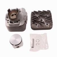 Gruppo termico Polini corsa 1400181R scooter Piagg