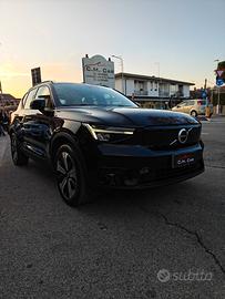 Volvo XC40 2023 single motor Core
