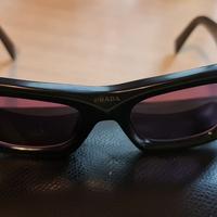 Occhiali da sole Prada PR 13ZS 1AB5S0 da donna