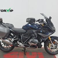 BMW R 1250 RS Exclusive 3 Pacchetti - Valigie - Na