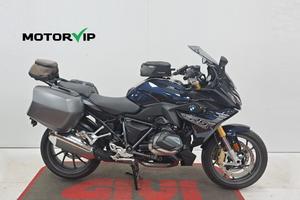 BMW R 1250 RS Exclusive 3 Pacchetti - Valigie - Na