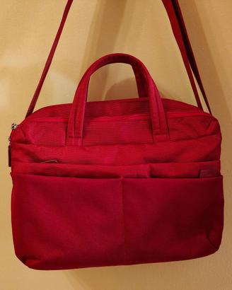 Borsa Lavoro NAVA Design Milano - 15 Tasche NUOVA
