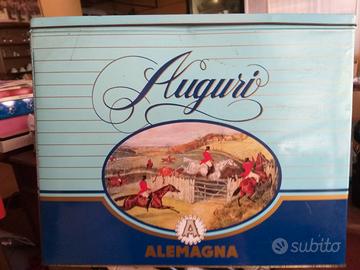 Materiale per vetrine