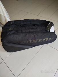 Borsone Borsa Tennis Dunlup  ATP Tour 