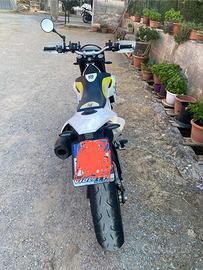 Husqvarna 701 del 2017 in buono stato