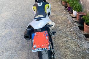 Husqvarna 701 del 2017 in buono stato