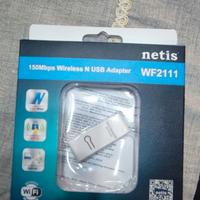 Adattatore USB wireless 