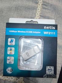 Adattatore USB wireless 