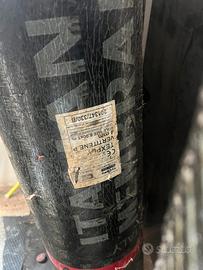 Guina Bituminosa 4 mm professionale