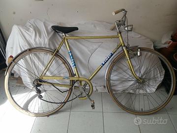 BICI VINER SPECIAL VINTAGE DA COLLEZIONE ANNI '70