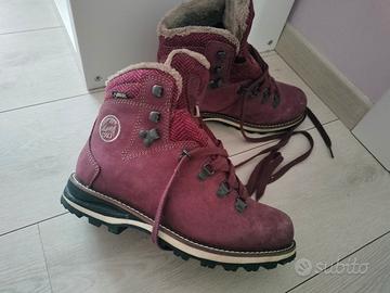 scarponi Lowa n 38