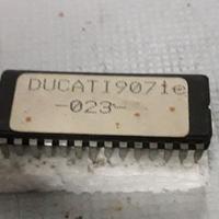 eprom originale DUCATI 907ie 54610271A