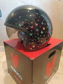 casco HDM Fiorucci XS 54