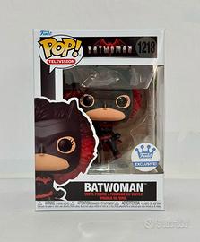 Funko Pop! Batwoman TV Exclusive #1218