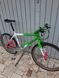 mtb vintage .klein attitude 
